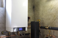 Forest Gate condensing boiler companies