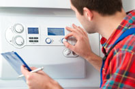 free Forest Gate gas safe engineer quotes