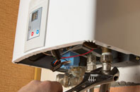 free Forest Gate boiler install quotes