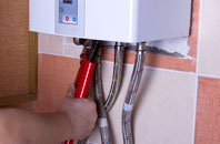 free Forest Gate boiler repair quotes